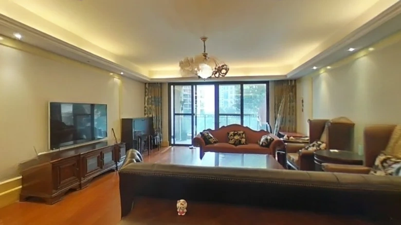 Riviera Bay Renaissance - View 1