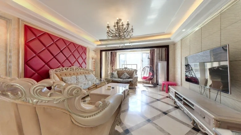 China Ocean AoLong View Residence - View 6