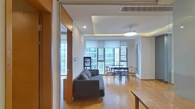 Zhongxin Star Lake Mansion - View 1