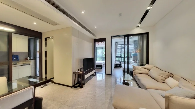 Lugang Creek Hill - View 5