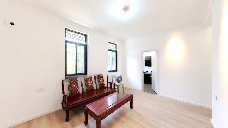 Ancient Street - View 5