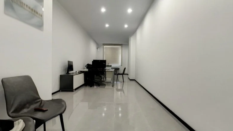 Changsheng Tower - View 1