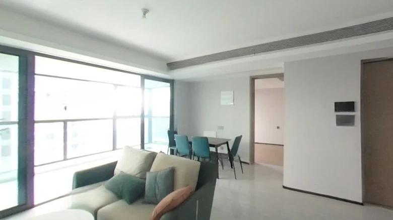 Vanke · Imperial Beauty Garden - View 1