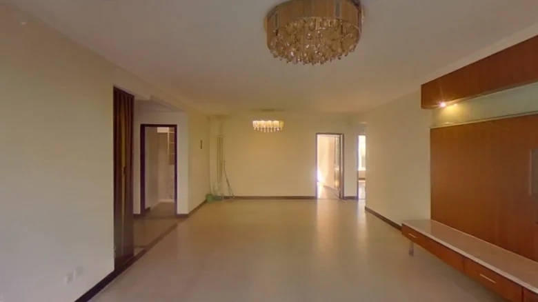 Rickle City B District - View 4