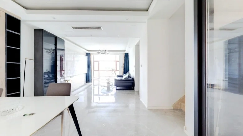 Green Special Herfu Phase II - View 6