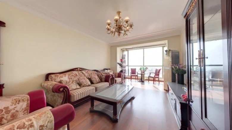 Mountain Water Magnificent Garden Phase III - View 4