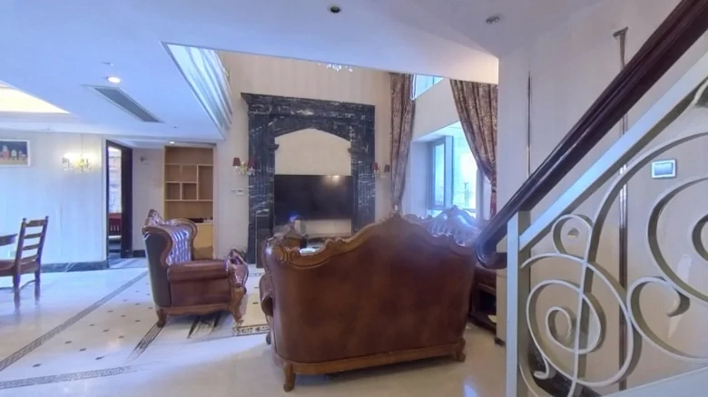 Xintai Waterfront - View 1