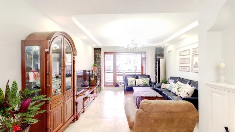 JiahuififthGarden - View 5