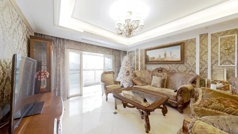 Palm Springs Phase IV - View 5