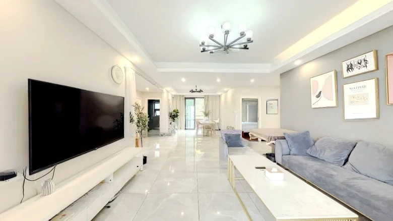 Hutchison Whampoa Coral Waterfront Phase II - View 5