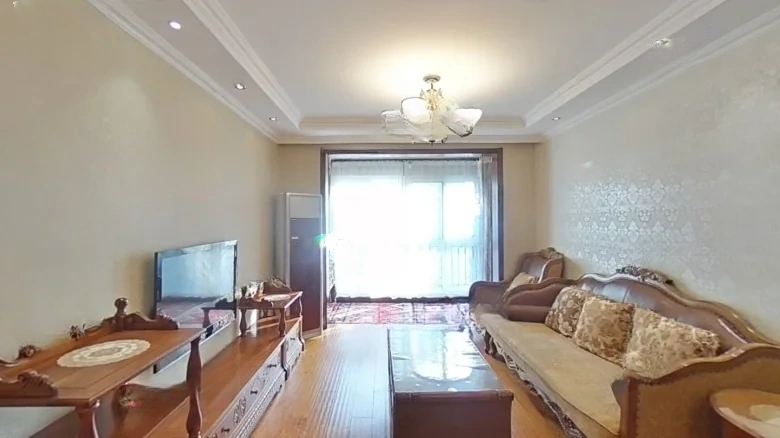 Zhonghai Silver Sea 1号 - View 1