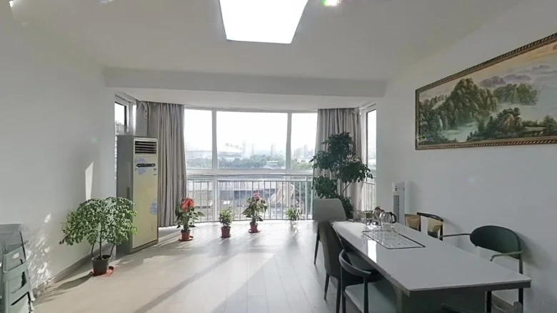 Double Happiness Tower - View 4