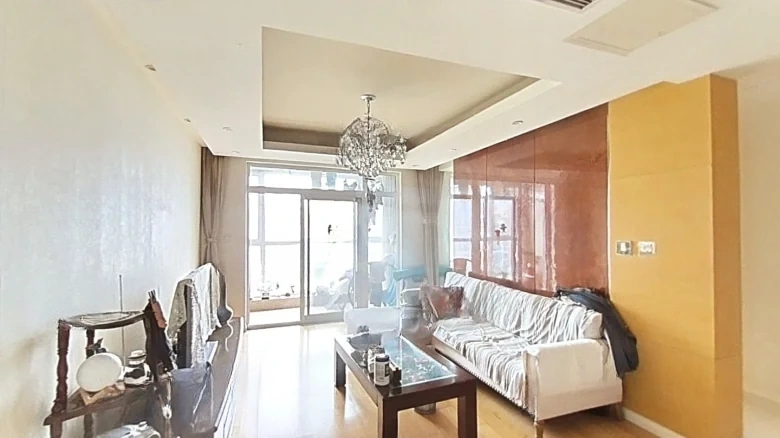 Imperial View Peak - View 1