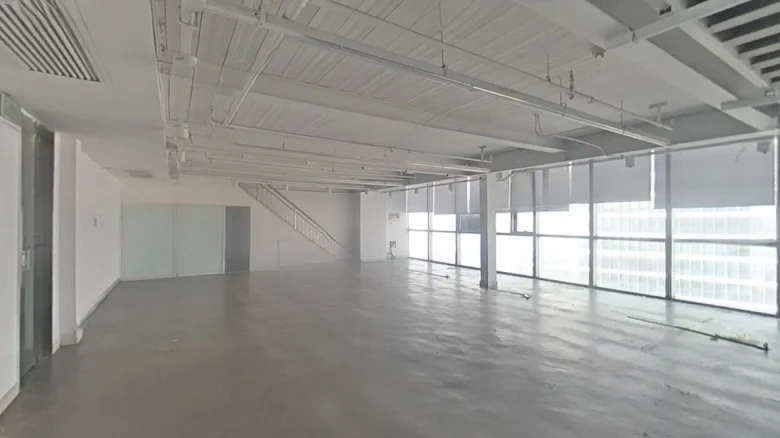 Letai Center - View 3