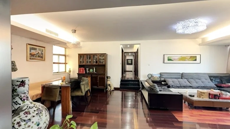 Wangfujing Commercial Residences - View 1