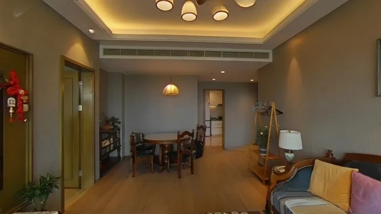 Fenglong City Center - View 1