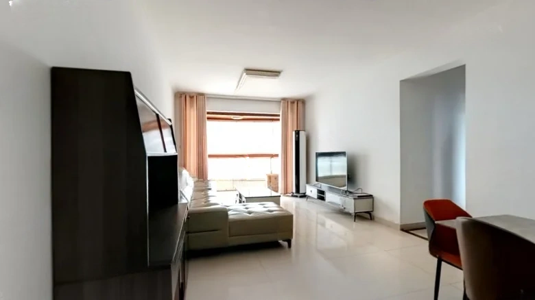 Hua Jing New City Tao Ran Courtyard Garden - View 1