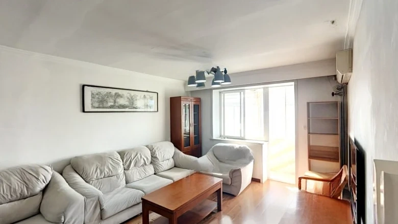 Yanjing Dongli - View 1