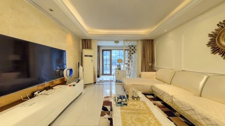 Shanhai Bay - View 3