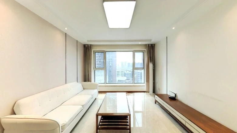 Shangjing New World - View 4