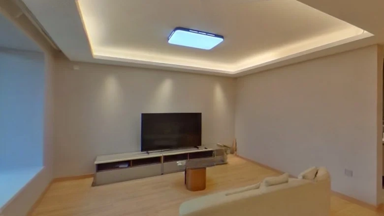 Excellence Vanke Jade Mountain Dawn - View 1