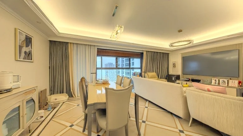 West Park Era - View 2