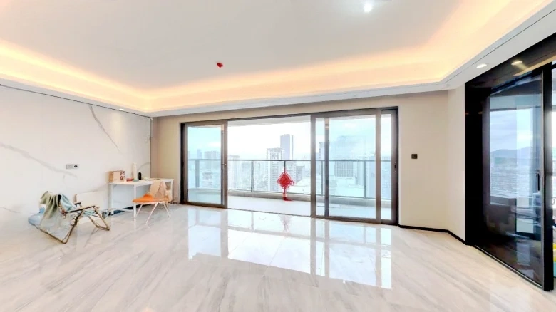 China Resources Center Runfu - View 5