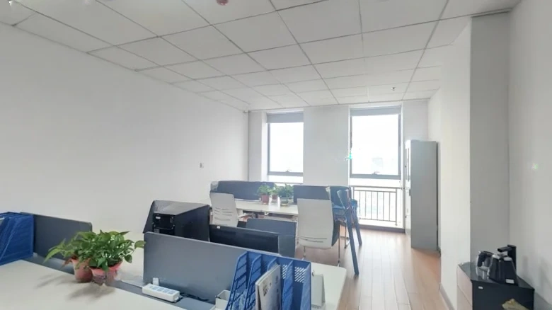 Aosheng Tower - View 5