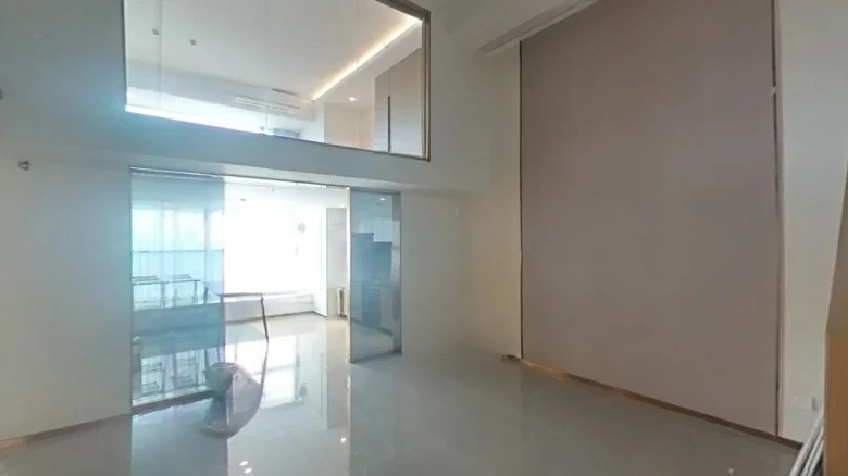 Hai Zhu Hechuang Center Zhu Jiang No.1 - View 1