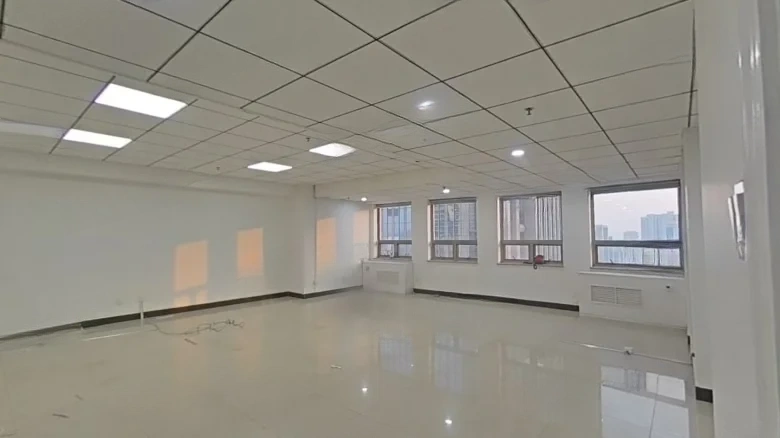 Yu Yuan Square - View 1