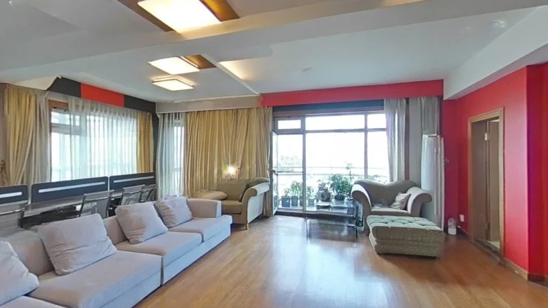 Yida Xinshijie - View 1