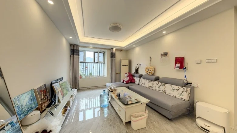 Vanke Future City - View 3