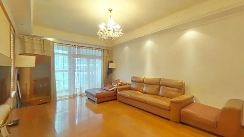 Hai信 Yan岛 International Apartment - View 1