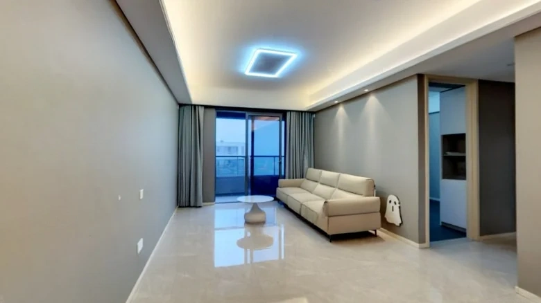 Nurture Beauty Manor - View 1