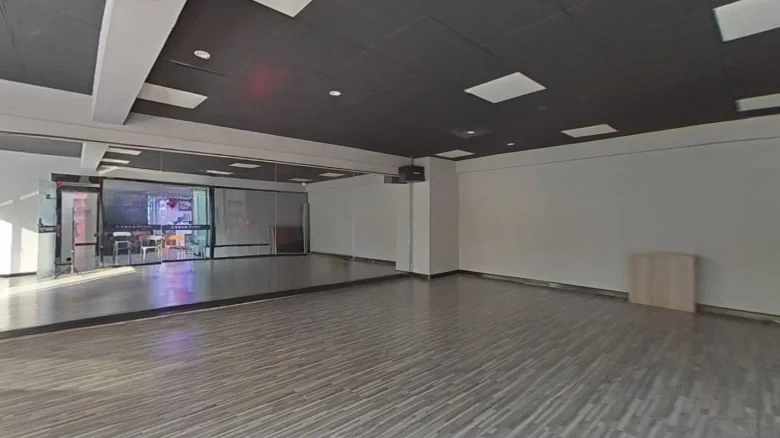 Red Star International Plaza - View 2