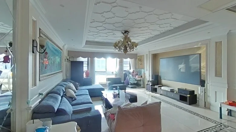 Purple Sandalwood - View 9