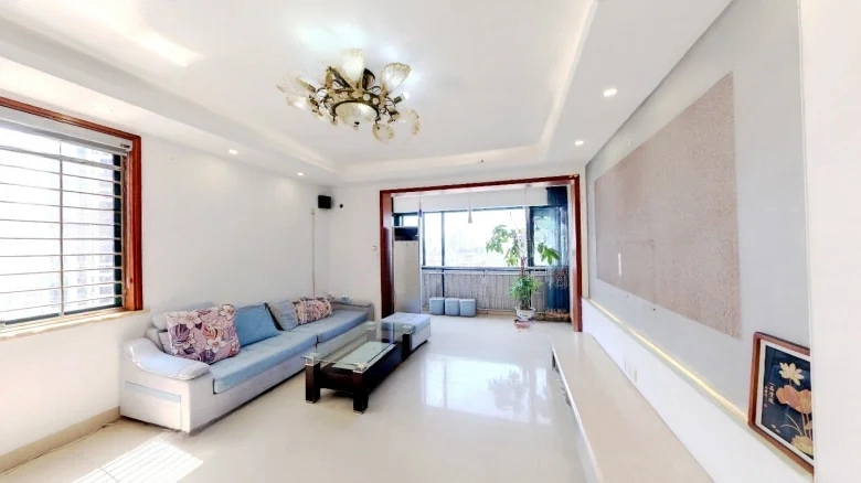 Expatriate Sea View City - View 6