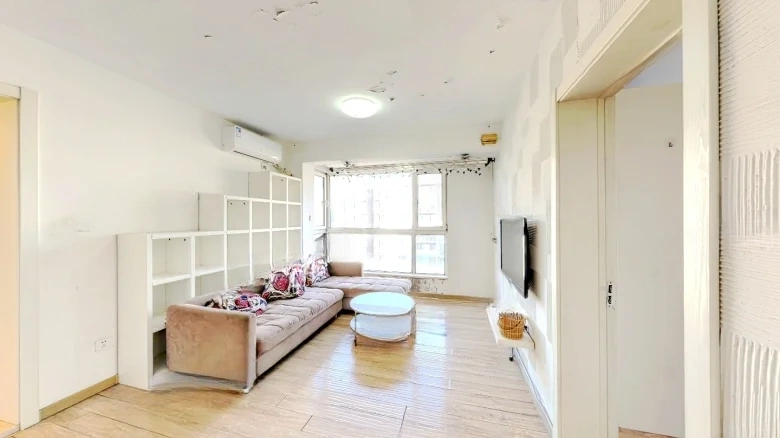 Jingxing Garden - View 3