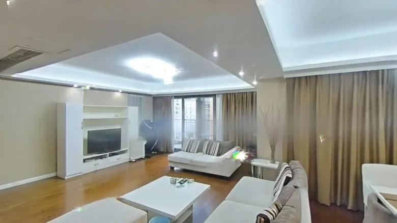 Tongzi Forest Euro City - View 1