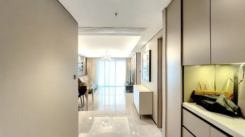 Crown Crown Land Yuefu - View 1