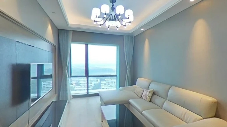 Fenglong City Center - View 1