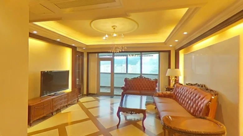 Luxin Changchun Garden碧桂苑It seems there was an error as I provided translation for - View 1