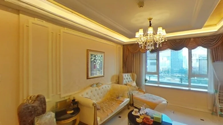 Crown Charm Residence - View 1