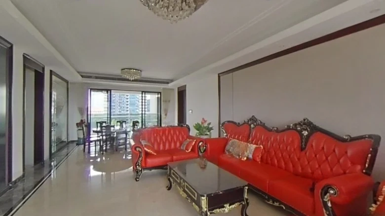 Nansha Jinmao Bay - View 9