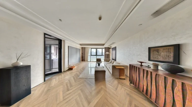 Guo Hao 18th Tower - View 7