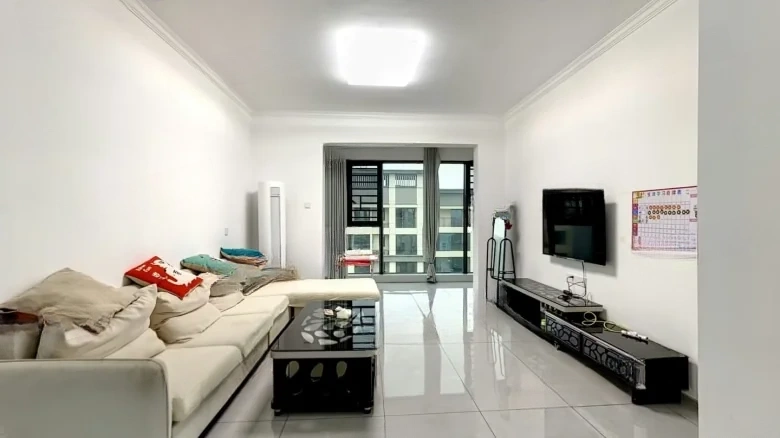 Tianhua Yayuan Mansion - View 1