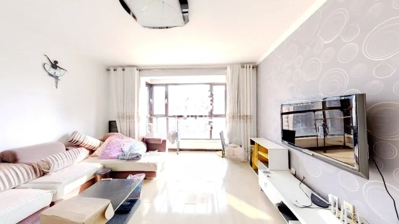 Jida Feiruiter - View 2