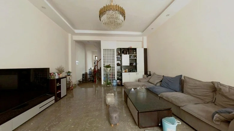 Dianchi Weicheng Lu Gang - View 6