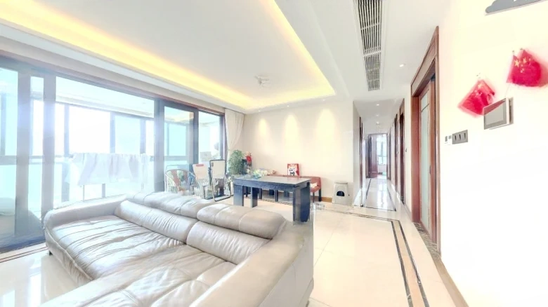 Youshan Yueyuan - View 5