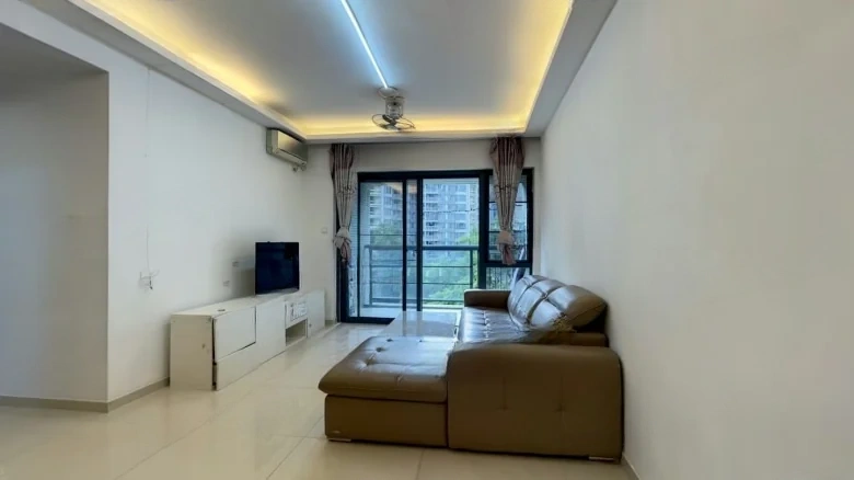 Peach Garden Mansion - View 1